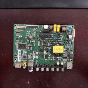 原装 TCL L32F1B 主板RD851P1 TP.RD8501.PB776屏LVW320CSOT 现货