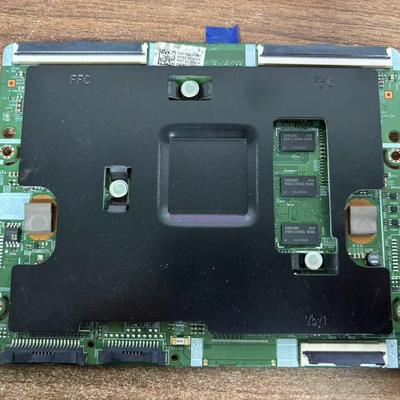 UA55JU6800JXXZ电视逻辑板