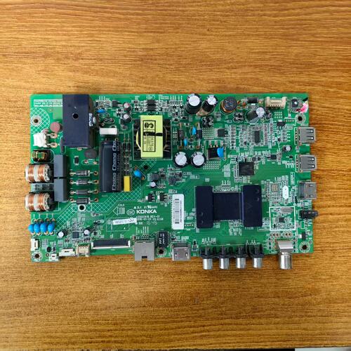 康佳LED48M200B电视主板