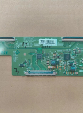 乐视L434FCNN L433L3 L433LN创维43E390E逻辑板6870C-0532A测好发