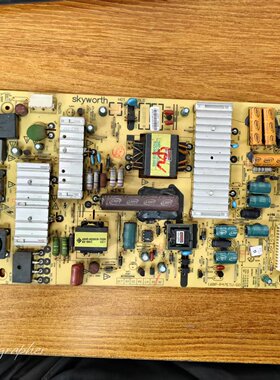 原装实拍创维 42E321W电视电源板5800-P47ETU-0030 168P-00现货好