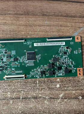 原装TCL 50V2 50L2东芝50U3800C逻辑板CCPD-TC495-005 V3.0非代用