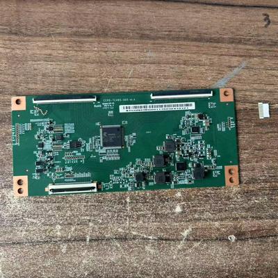 原装TCL 50V2 50L2东芝50U3800C逻辑板CCPD-TC495-005 V3.0非代用