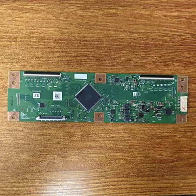 原装夏普 LCD-60TX4100A 60DS7008A逻辑板RUNTK0334FV ZS现货实拍