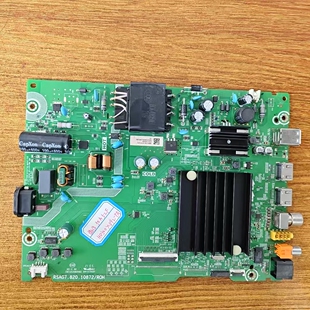 原装拆机海信 50A52F电视主板RSAG7.820.10872屏HD500Y1U92测试好
