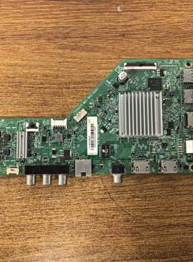 飞利浦55PUF7294/T3主板715G9225-M02-B00-004Y屏TPT500B5-U2T01D