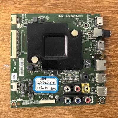 原装现货海信LED50EC290N主板RSAG7.820.6040屏HD500DF-B54实拍图