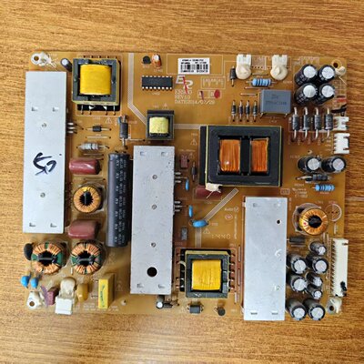 原装现货长虹50U2S液晶电视电源板ER980 CQC11001057547电路板