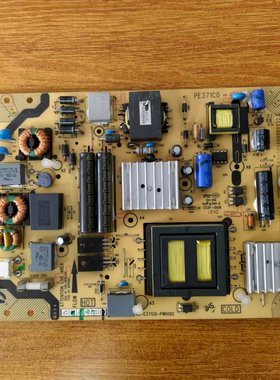 原装 松下 TH-50AS650C电源板40-E371C6-PWH1XG 81-PE371C6现货好