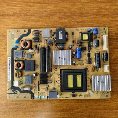 原装松下TH-50AS650C电源板