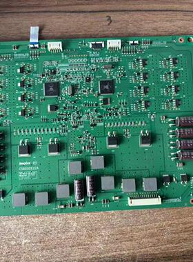 原装V580DK1-LS1恒流板C580S01E02A C580S01E02B L580S1-2ED-C001