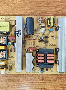 原装 长虹 3DTV42860iX LED40760X 电源板JC180S-4MF01 850027406