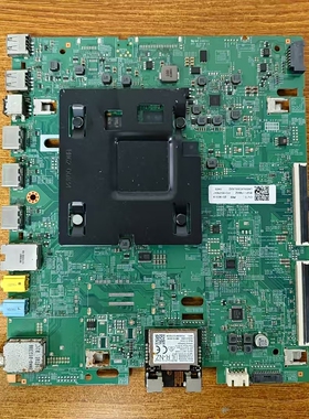 原装三星UA55NUC30SJ电视主板BN41-02635B屏CY-CN055HGLVFH测试好