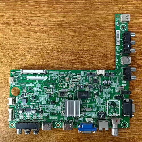 海信LED42H130电视主板