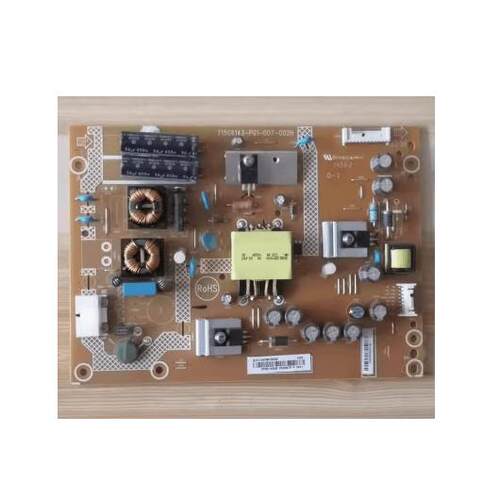 原装先锋LED-40B800电源板