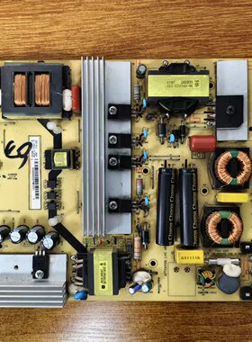 东芝50U6500C 55U6600C电源板40-LH9211-PWB1XG 81-LH922J1测试好