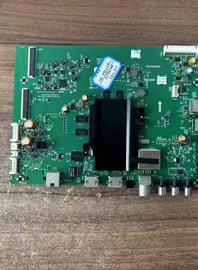 原装松下TH-43FX580C主板5800-A9S200-0P00屏RDL430WY(LG0-500)