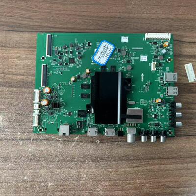 原装松下TH-43FX580C主板5800-A9S200-0P00屏RDL430WY(LG0-500)