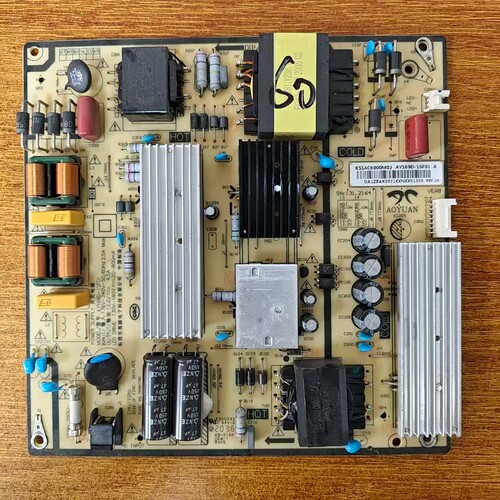 小米L60M5-4A液晶电视电源板