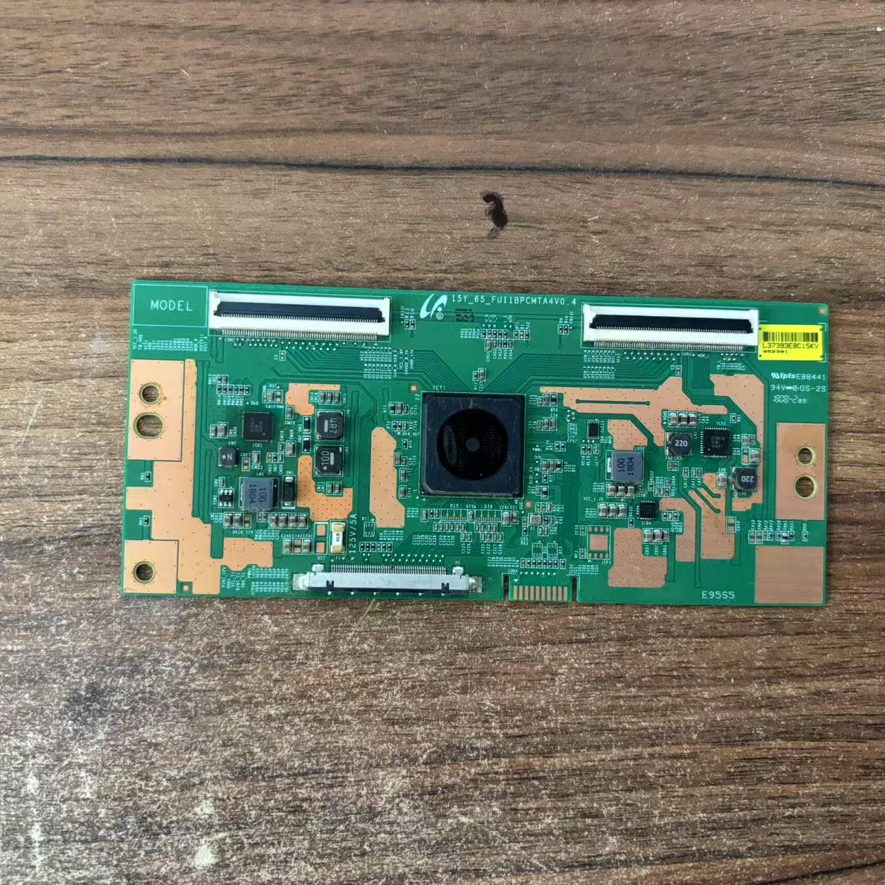 原装 海信LED65E7C 小米L65M5-AZ逻辑板 15Y-65-FU11BPCMTA4V0.4