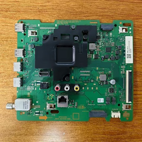 三星UA50TU8000JXXZ电视主板