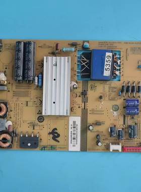 瑞原装海尔LU42H7300 LD42H7000电源板SHL4201A-201E 0094005359