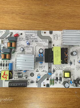 原装小米L55M7一EA电源板SHG5501C一248E 25一DT0691一X2P1测试好