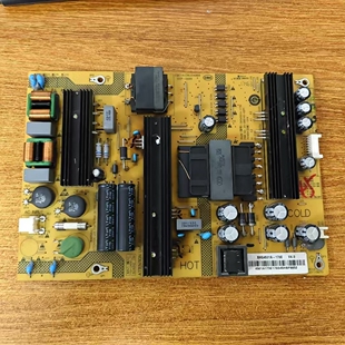 原装夏普LCD-45SF470A电源板SHG4501A-173E 25-DB5145-X2P1实物图