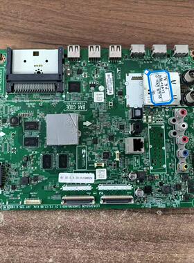 实图LG 42GB6310-CC 主板 EAX65384003(1.2) 屏 LC420DUH 现货