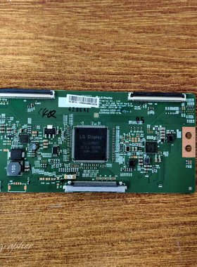 原装 现货 长虹55Q2N液晶电视逻辑板6870C-0535B 测好发货