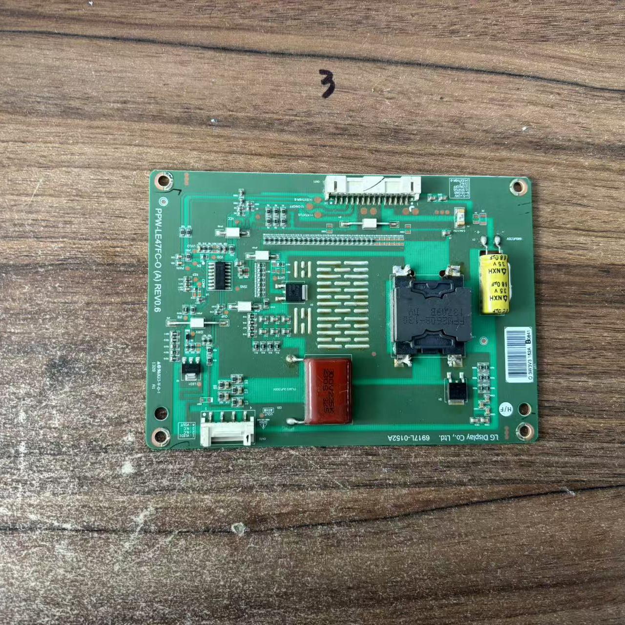 原装创维47E730A 恒流板 PPW-LE47FC-O(A)REV0.6 6917L-0152A现货