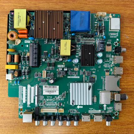 原装 冠捷AOC LE55U7860电视主板TP.MS638.PC821屏B0E/BOEI550WQ1