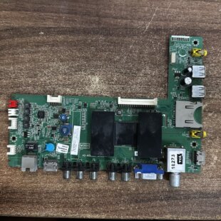 原装 TCL L46F2590E 主板40-MS600A-MAD2HG配屏LVF460CSOT 现货