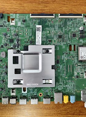 原装三星UA55/65NUC30SJ UA55/65NU7300J主板BN41-02635A/B配屏选