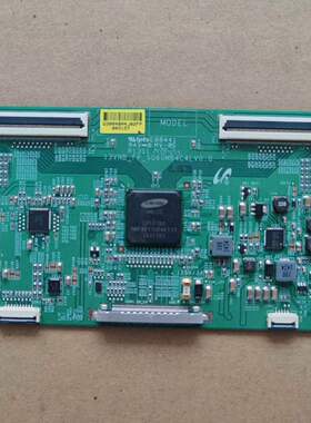 原装TCL L55U5000A-3D L55F1600E逻辑板13VNB-FP-SQ60MB4C4LV0.0