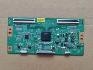 原装TCL L55U5000A-3D L55F1600E逻辑板13VNB-FP-SQ60MB4C4LV0.0
