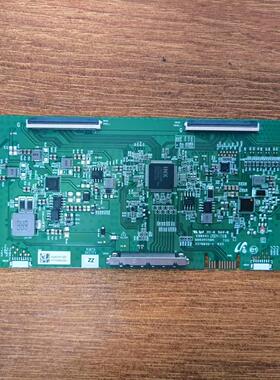 原装现货海信 60E3F电视逻辑板RUNTK0437FV ZZ IN8208A 3370032-1