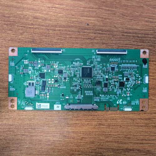 海信60E3F电视逻辑板