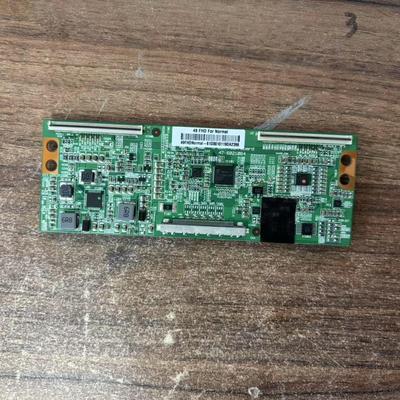 实图原装 BOE HV490FHB-N80 逻辑板 47-6021064 49E3500 T-CON板