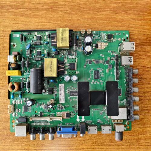 电视主板TP.MS628.PB803