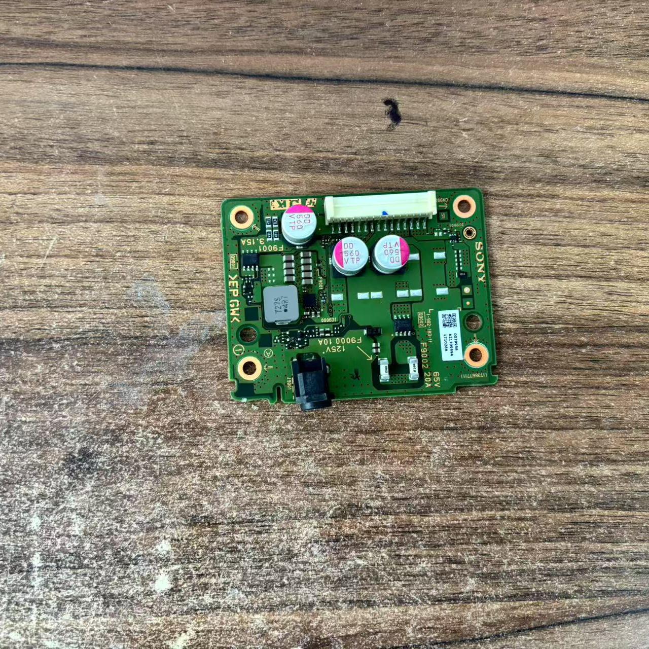 原装索尼KD-55X9000E 副电源板 恒流板1-982-183-11(173667711)