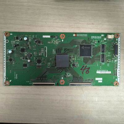 盛原装 夏普 LCD-46/52/60LX750A逻辑板 DUNTKG214 QPWBXG214WJN1