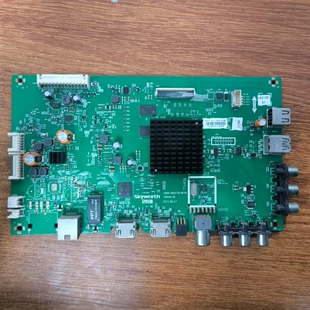 原装创维 55E6000主板5800-A8H730-0P30屏SDL550WY CD0-010测试好