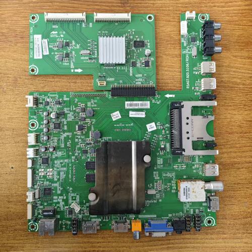 海信LED50XT880G3D(BOM1)主板