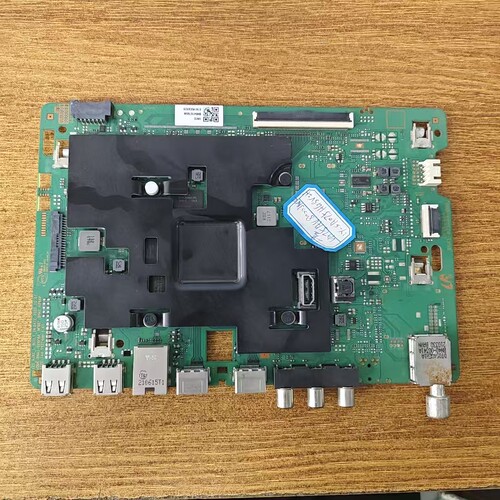 三星UA75AU8000J电视主板