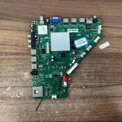 原装乐视LetvS503D2D主板