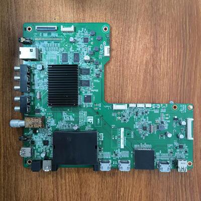 夏普 LCD-50U1A主板DUNTKG411 QPWBXG411WJZZ屏V500DK2-KS1现货好