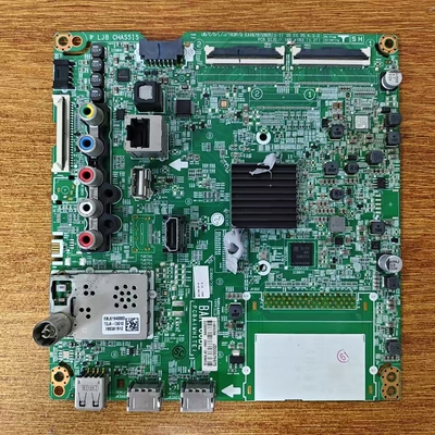 原装 LG 55UK6200PCA电视主板EAX67872805(1.1)屏NC550DGG 测试好