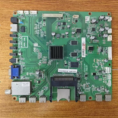 原装现货长虹3D50A6000i主板JUC7.820.00055577屏V500HK1-LS测好