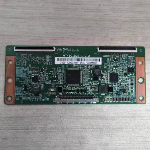 TCLL46E5300D液晶电视逻辑板